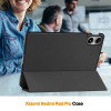Θήκη Tablet Smartcase Slim Sonique για Xiaomi Redmi Pad Pro 12.1" Μαύρο