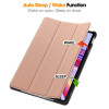 Θήκη Tablet Smartcase Slim Sonique για Xiaomi Redmi Pad Pro 12.1" Ροζ Χρυσό