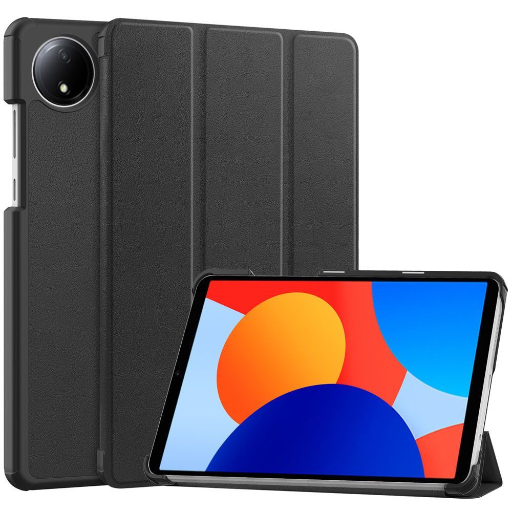 Θήκη Tablet Smartcase Slim Sonique για Xiaomi Redmi Pad SE 8.7" Μαύρο