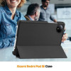 Θήκη Tablet Smartcase Slim Sonique για Xiaomi Redmi Pad SE 8.7" Μαύρο