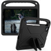 Θήκη Tablet Sonique Jazzy Kidsafe με Χειρολαβή για Apple iPad Air 4th/5th Gen 2020/2022 10.9" Μαύρο