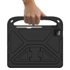 Θήκη Tablet Sonique Jazzy Kidsafe με Χειρολαβή για Apple iPad Air 4th/5th Gen 2020/2022 10.9" Μαύρο
