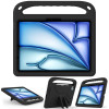 Θήκη Tablet Sonique Jazzy Kidsafe με Χειρολαβή για Apple iPad Pro 2024 11" / iPad Air 2024 11" Μαύρο