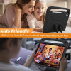Θήκη Tablet Sonique Jazzy Kidsafe με Χειρολαβή για Apple iPad Pro 2024 13" / iPad Air 2024 13" Μαύρο