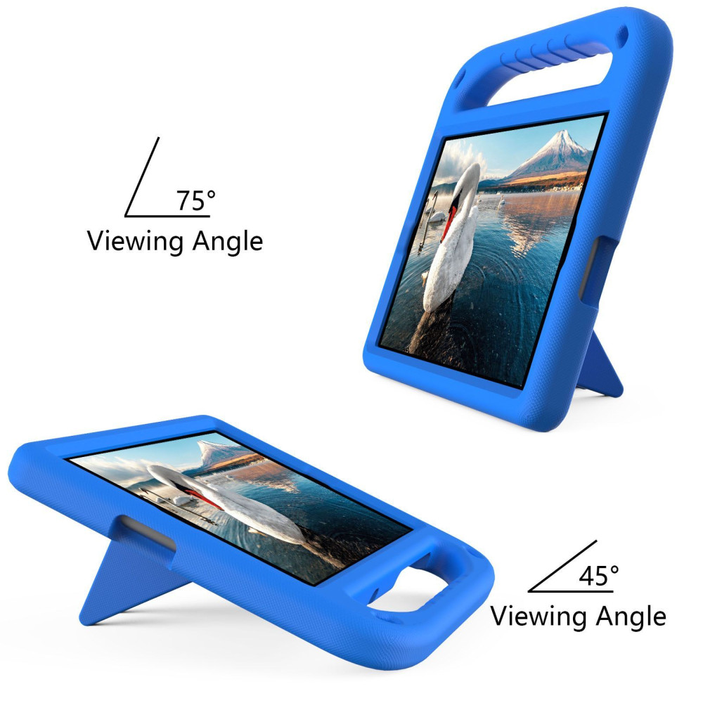 Θήκη Tablet Sonique Jazzy Kidsafe με Χειρολαβή για Samsung Galaxy TAB A 10.1" 2019 T515/T510 Μπλέ