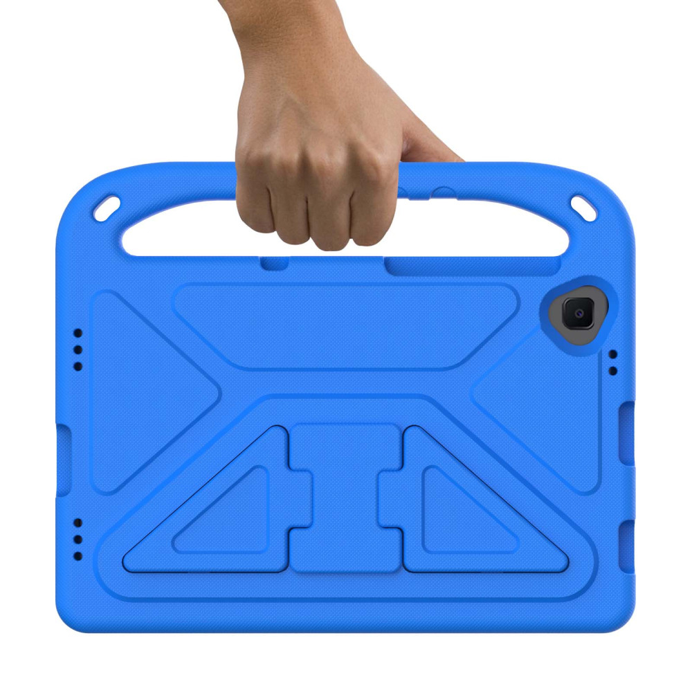 Θήκη Tablet Sonique Jazzy Kidsafe με Χειρολαβή για Samsung Galaxy TAB A 10.1" 2019 T515/T510 Μπλέ