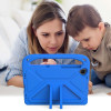 Θήκη Tablet Sonique Jazzy Kidsafe με Χειρολαβή για Samsung Galaxy TAB A 10.1" 2019 T515/T510 Μπλέ