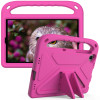 Θήκη Tablet Sonique Jazzy Kidsafe με Χειρολαβή για Samsung Galaxy TAB A 10.1" 2019 T515/T510 Φούξια