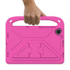 Θήκη Tablet Sonique Jazzy Kidsafe με Χειρολαβή για Samsung Galaxy TAB A 10.1" 2019 T515/T510 Φούξια