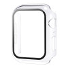 Θήκη Προστασία PC + Tempered Glass Sonique για Apple Watch Apple Watch 10/11 46mm Διάφανο