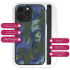Θήκη Sonique Camouflage Army Series για Realme C33 Μπλε 01
