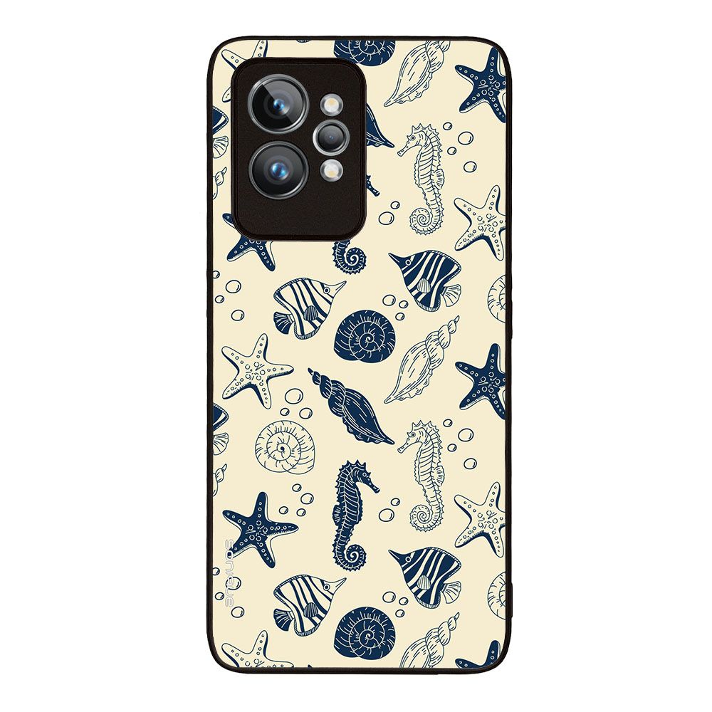 Θήκη Sonique Ocean Series για Realme GT 2 Pro Όστρακα