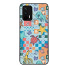 Θήκη Sonique Ocean Series για Realme GT 5G Μωσαϊκό