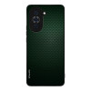 Θήκη Sonique Carbon Series για Huawei Nova 10 Pro Πράσινο