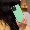 Θήκη Sonique ColorBloc Series για Huawei Nova 10 Βεραμάν
