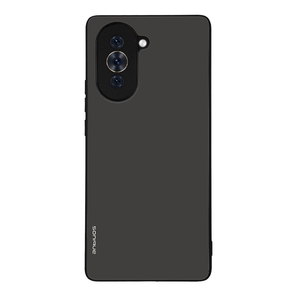 Θήκη Sonique ColorBloc Series για Huawei Nova 10 Γκρι