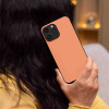 Θήκη Sonique ColorBloc Series για Huawei Nova 10 Κοραλί