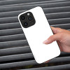 Θήκη Sonique ColorBloc Series για Huawei Nova 10 Λευκό