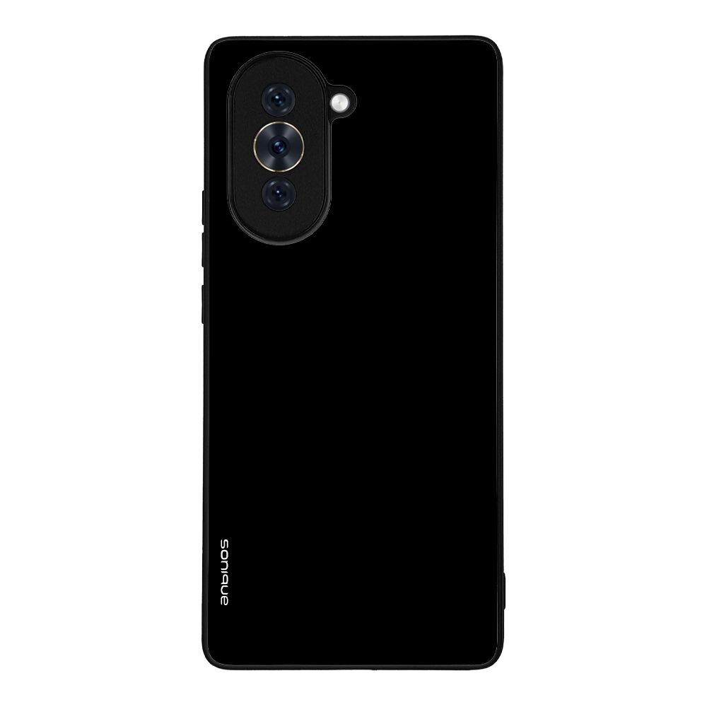 Θήκη Sonique ColorBloc Series για Huawei Nova 10 Μαύρο