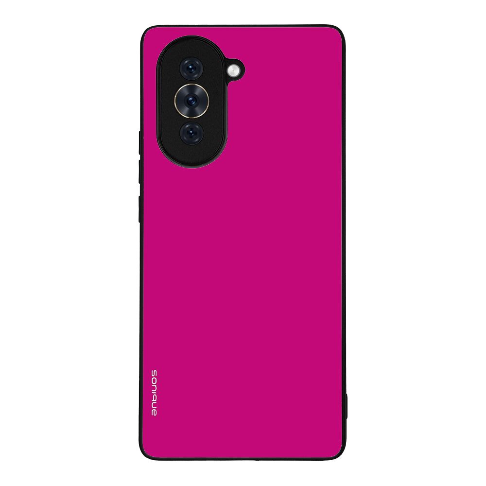 Θήκη Sonique ColorBloc Series για Huawei Nova 10 Ματζέντα