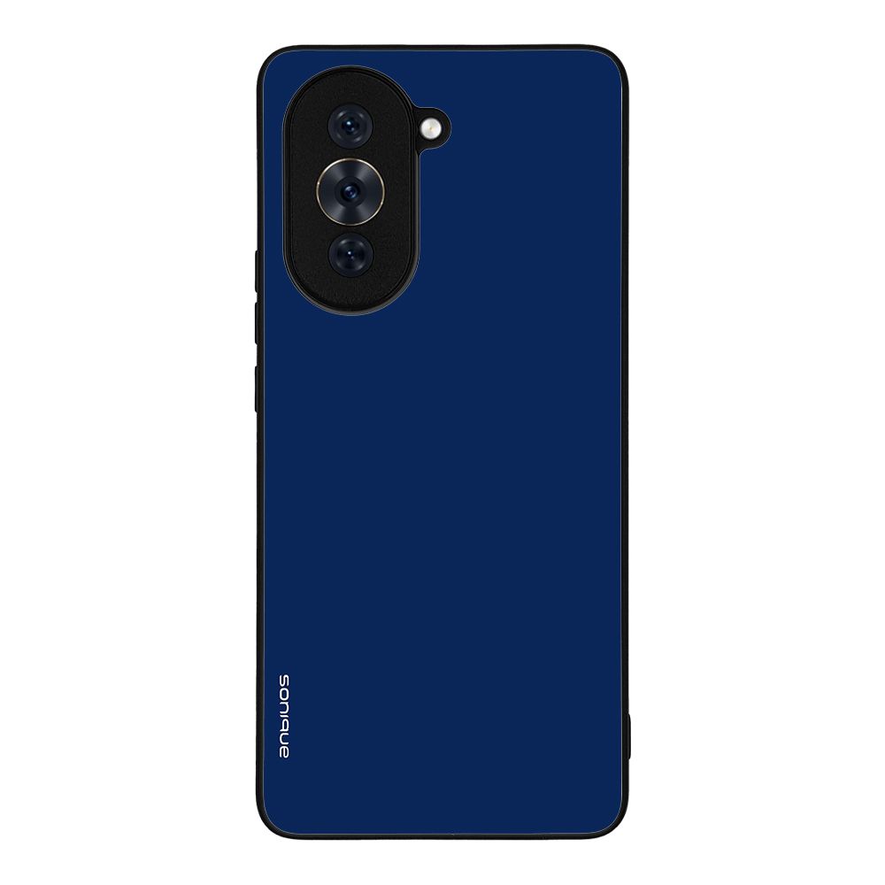 Θήκη Sonique ColorBloc Series για Huawei Nova 10 Pro Μπλέ