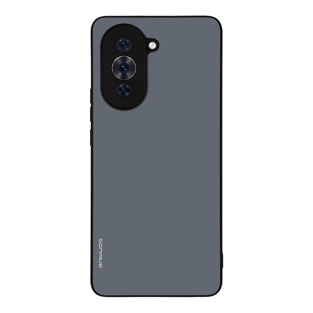 Θήκη Sonique ColorBloc Series για Huawei Nova 10 Pro Μπλε Γκρι