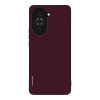 Θήκη Sonique ColorBloc Series για Huawei Nova 10 Pro Μπορντό