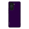 Θήκη Sonique ColorBloc Series για Huawei Nova 10 Pro Μωβ