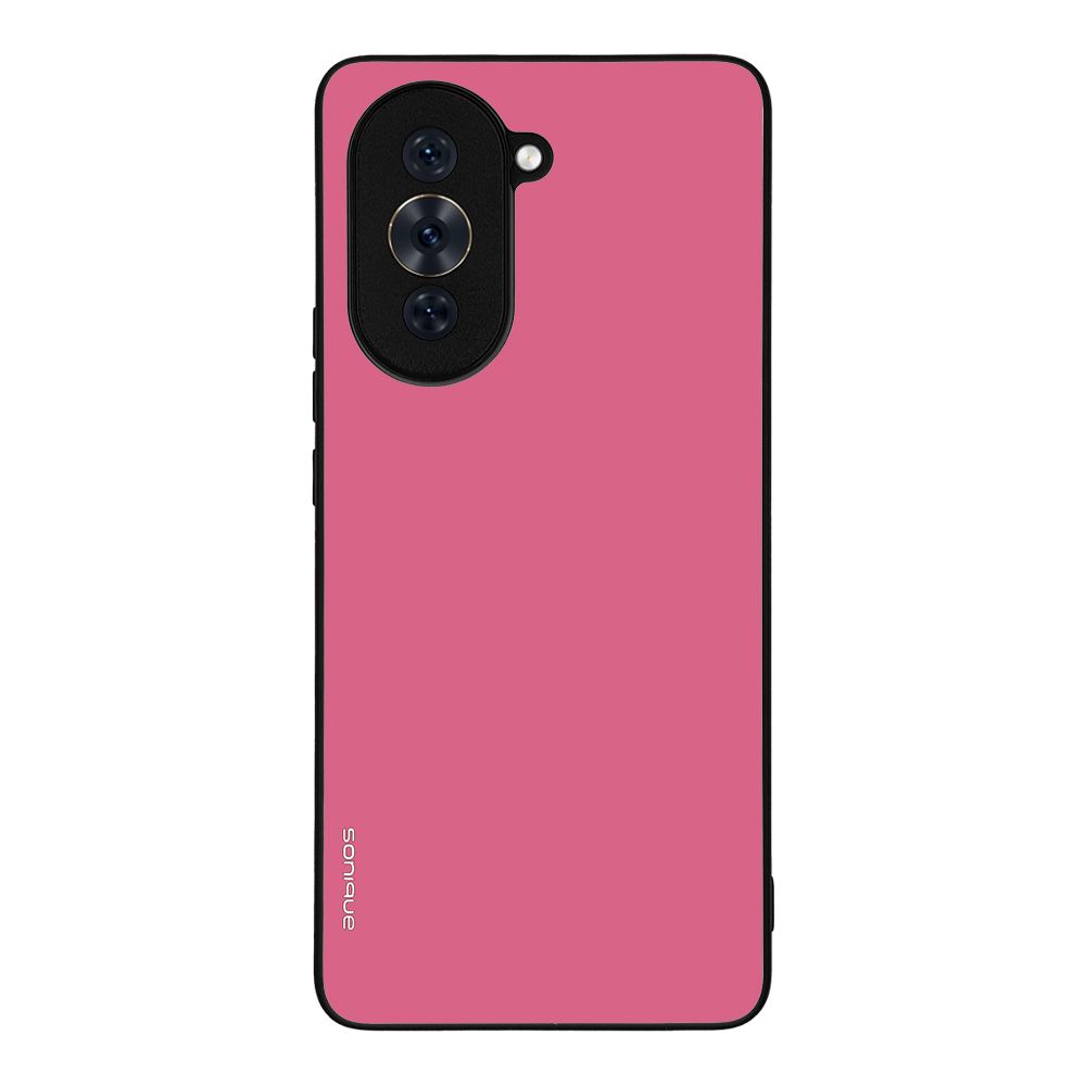 Θήκη Sonique ColorBloc Series για Huawei Nova 10 Pro Ροζ