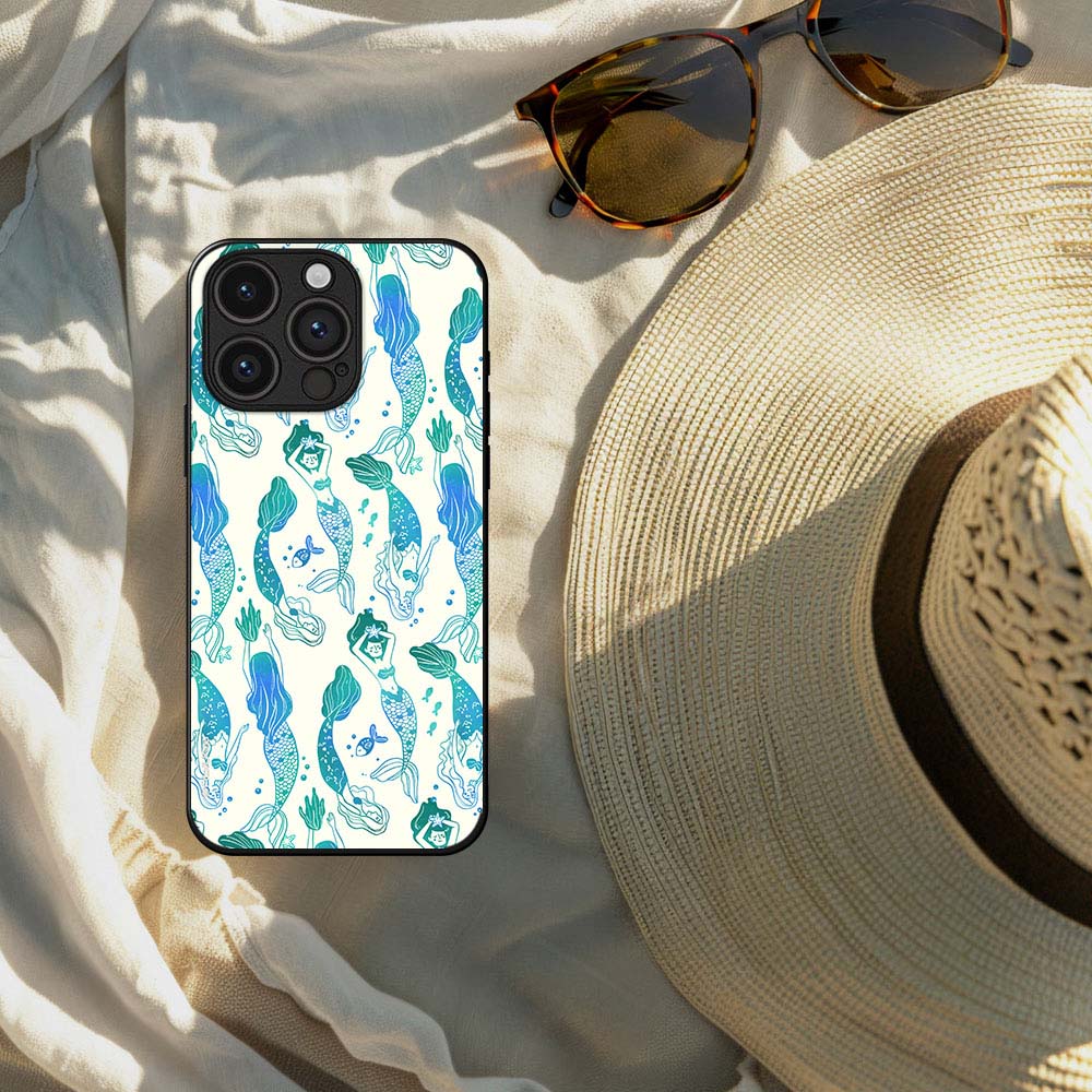 Θήκη Sonique Ocean Series για Huawei Nova 10 Γοργόνες