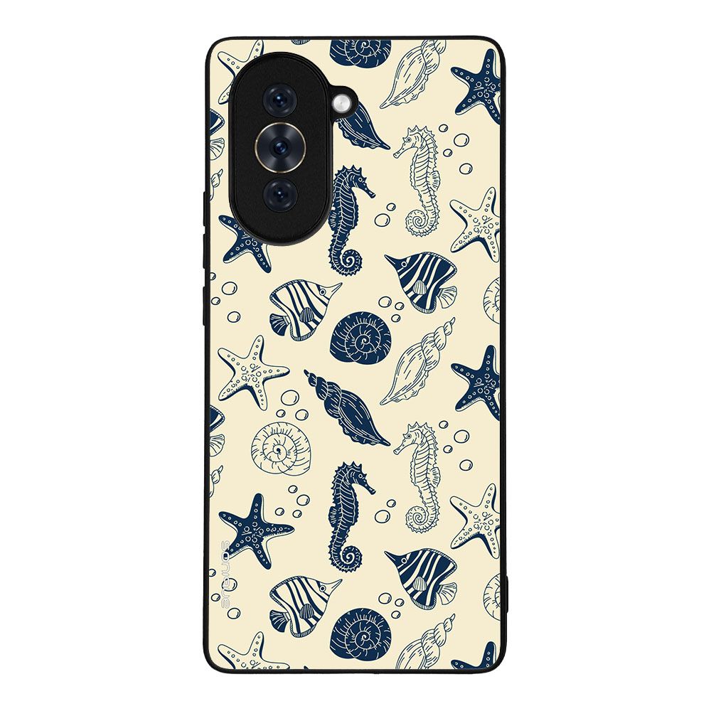 Θήκη Sonique Ocean Series για Huawei Nova 10 Όστρακα