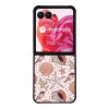 Θήκη Sonique Ocean Series για Motorola Motorola Razr 50 Ultra Αστερίας