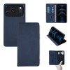 Θήκη Πορτοφόλι Vintage Magnet Wallet Sonique Apple iPhone 17 Pro Max Μπλε Σκούρο