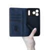Θήκη Πορτοφόλι Vintage Magnet Wallet Sonique Apple iPhone 17 Pro Max Μπλε Σκούρο