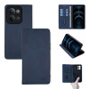 Θήκη Πορτοφόλι Vintage Magnet Wallet Sonique Xiaomi Redmi 15C 4G 173mm / Redmi 15C 5G 173mm / Poco C85 4G Μπλε Σκούρο