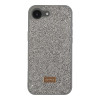 Θήκη Lux Diamond Sonique Apple iPhone 16e / iPhone 17e Ασημί