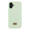 Θήκη Lux Diamond Sonique Apple iPhone 17 Βεραμάν