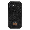 Θήκη Lux Diamond Sonique Apple iPhone 17 Μαύρο