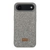 Θήκη Lux Diamond Sonique Apple iPhone 17 Air Ασημί