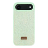 Θήκη Lux Diamond Sonique Apple iPhone 17 Air Βεραμάν