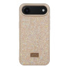 Θήκη Lux Diamond Sonique Apple iPhone 17 Air Χρυσό