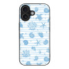 Θήκη Sonique Ocean Series για Apple iPhone 17 Κοράλλια