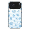 Θήκη Sonique Ocean Series για Apple iPhone 17 Pro Max Κοράλλια