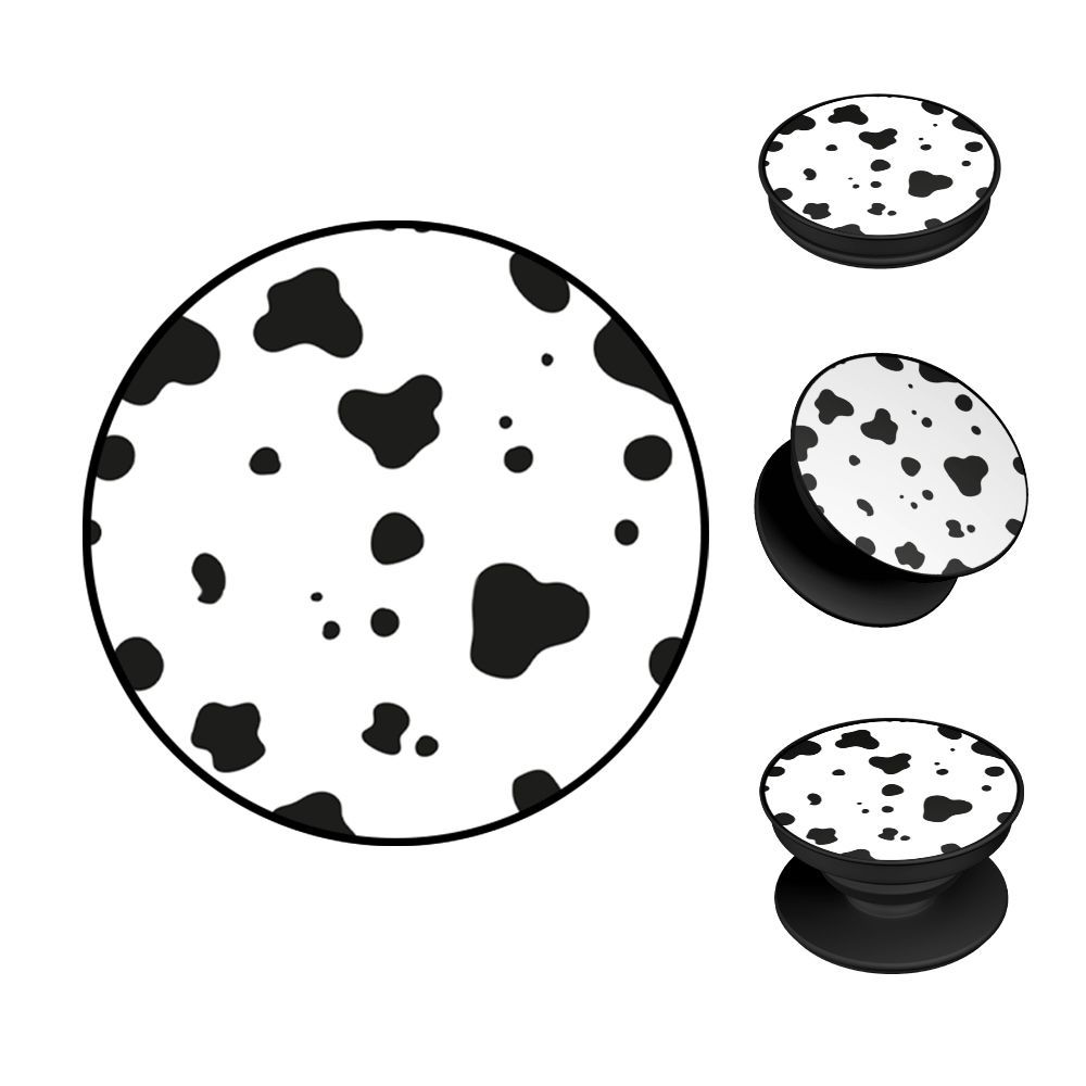 Pop Holder Sonique Animal Print Series Dalmatian