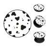 Pop Holder Sonique Animal Print Series Dalmatian