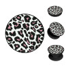 Pop Holder Sonique Animal Print Series Leopard 02