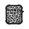 Θήκη Σιλικόνης Sonique Animal Print Series για AirPods 1/2 Leopard 02