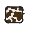 Θήκη Σιλικόνης Sonique Animal Print Series για AirPods 3 Cow 02