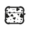 Θήκη Σιλικόνης Sonique Animal Print Series για AirPods 3 Dalmatian