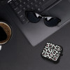 Θήκη Σιλικόνης Sonique Animal Print Series για AirPods 3 Leopard 02
